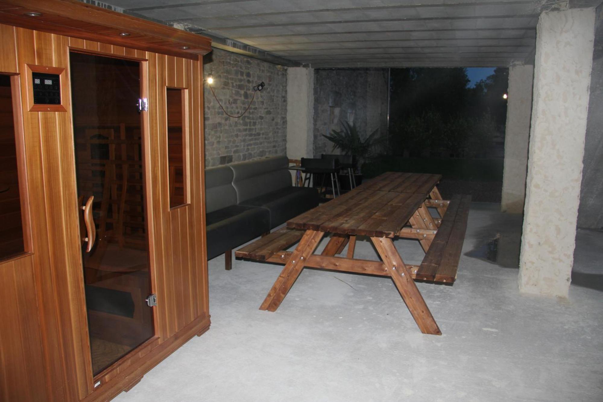 Logis Du Grand Pin Apartment Saint-Martin-des-Entrees ภายนอก รูปภาพ